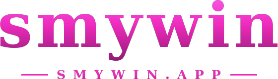 smywin โลโก้